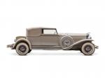 Duesenberg J441/2460 Convertible Victoria SWB by Rollston 1931 года